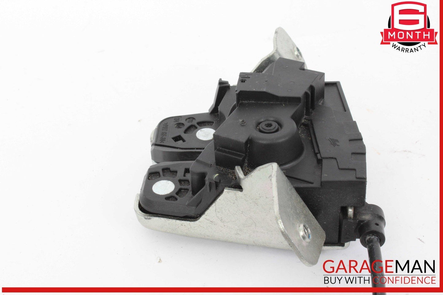 10-18 Mercedes X166 GL450 4MATIC Trunk Lid Power Closing Motor 2047500060 OEM
