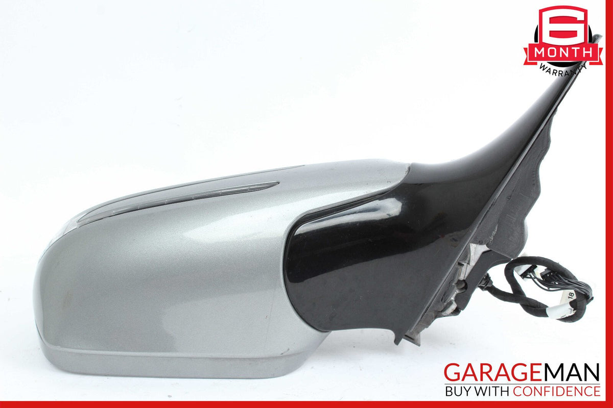 2010 Mercedes W207 E350 E550 Coupe Right Side Mirror Door Rear View OEM
