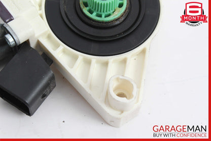 12-20 Mercedes R172 SLK250 Front Right Side Door Window Regulator Motor Unit