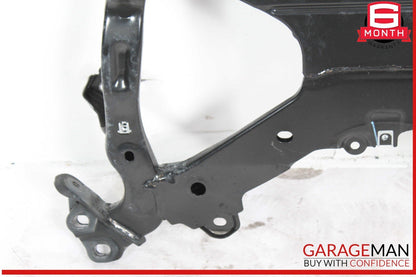 18-24 Audi Q5 SQ5 Front Sub Frame Cross Member Cradle OEM