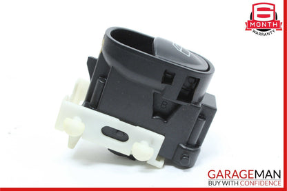 01-09 Mercedes W203 C240 CLK500 Rear Right Side Window Switch Control Button OEM