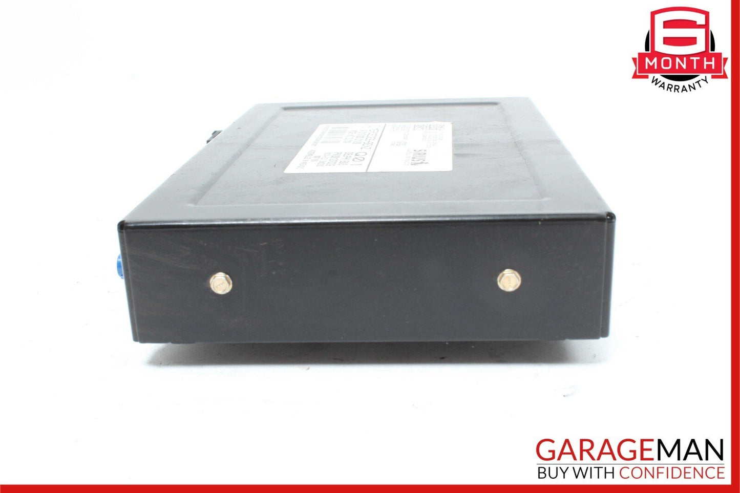 07-14 Mercedes R171  SLK350 CL63 Sirius Satellite Radio Module Receiver OEM