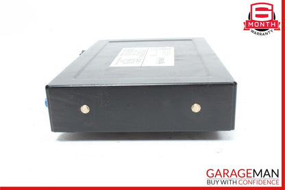 07-14 Mercedes R171  SLK350 CL63 Sirius Satellite Radio Module Receiver OEM