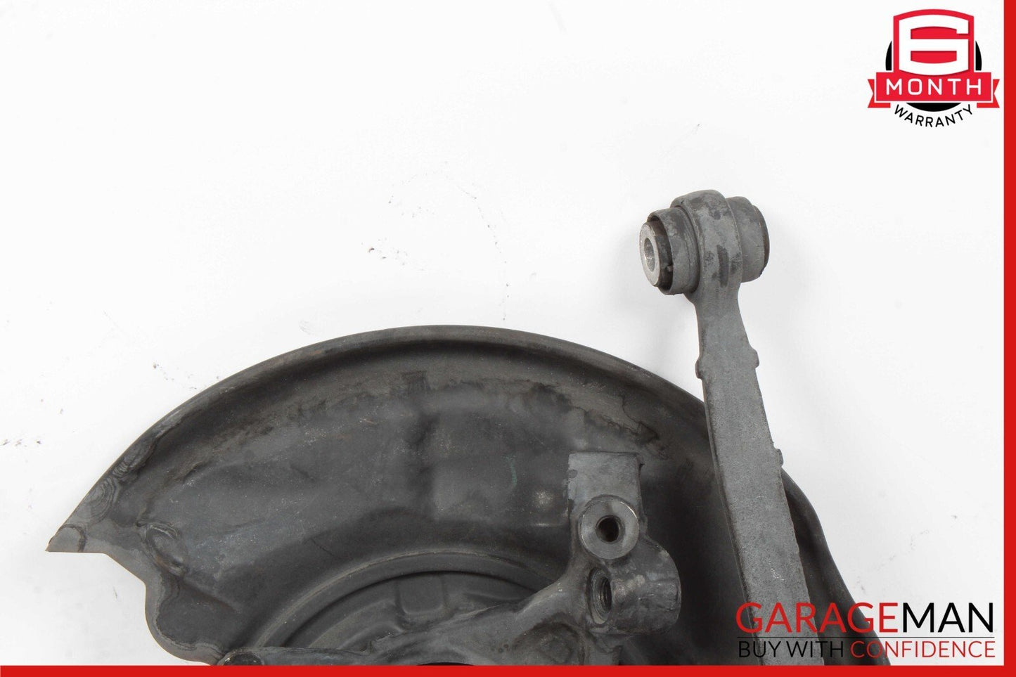 05-11 Mercedes R171 SLK350 SLK280 Rear Left Side Spindle Knuckle Hub Bearing OEM