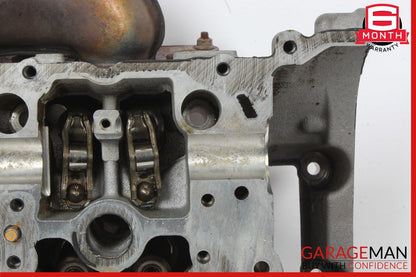Mercedes W164 ML350 Left Side Engine Motor Cylinder Head OEM