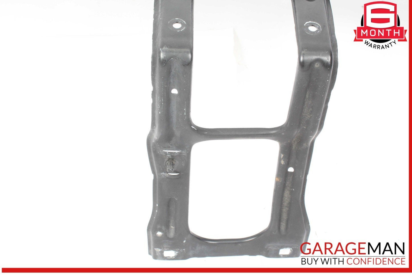 07-09 Mercedes W203 C230 S600 S63 AMG Upper Radiator Core Support Assy OEM
