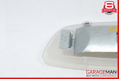 00-07 Mercedes W203 C230 C32 AMG Rear Overhead Dome Light Lamp OEM