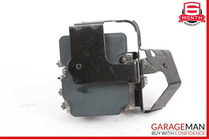 14-17 Maserati Quattroporte Ghibli ABS Anti Lock Brake Pump Module Unit OEM