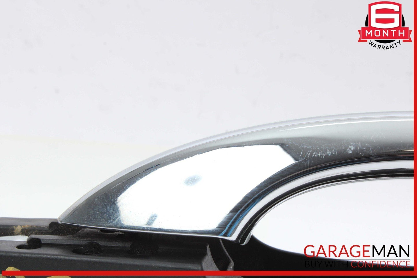 08-18 Audi Q5 A4 A5 Front or Rear Right Passenger Side Exterior Door Handle OEM