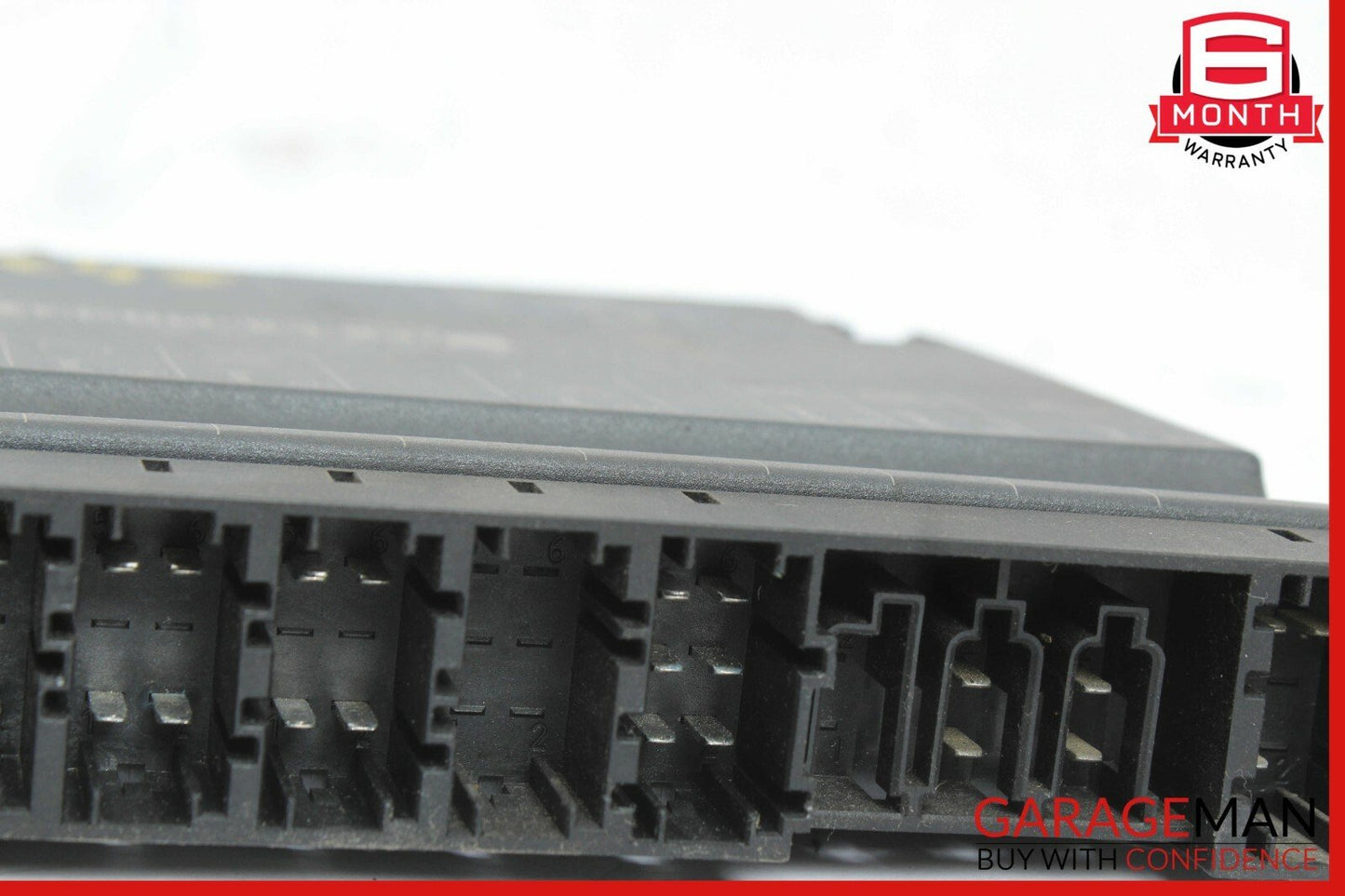 03-06 Mercedes W220 S430 S500 Front Right Passenger Seat Control Module Unit OEM