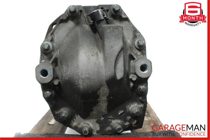 05-11 Mercedes R171 SLK280 SLK350 Rear Diff Differential Axle Carrier RWD