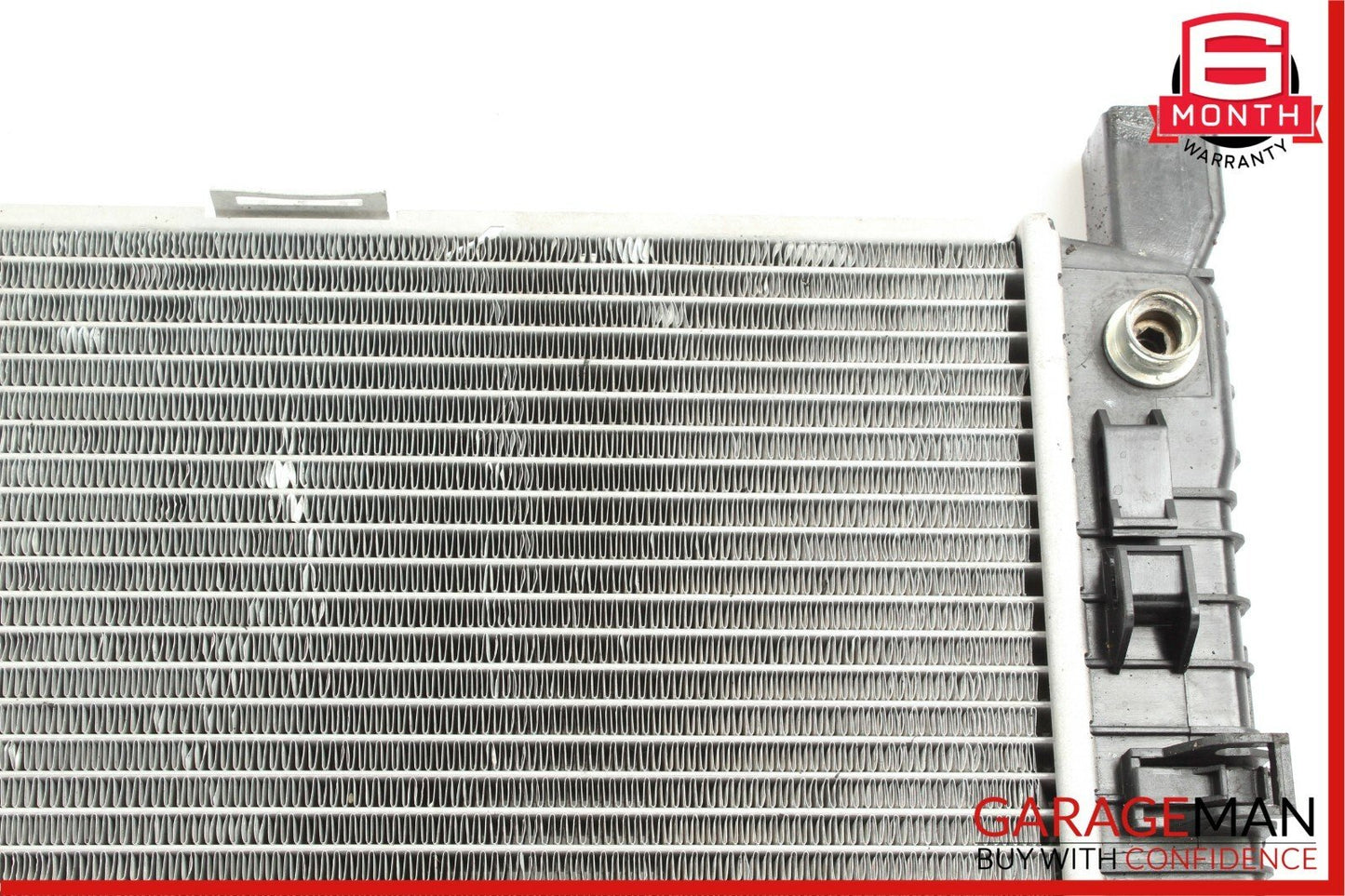 06-07 Mercedes W203 C230 2.5L Engine Motor Coolant Radiator OEM
