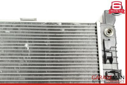 06-07 Mercedes W203 C230 2.5L Engine Motor Coolant Radiator OEM