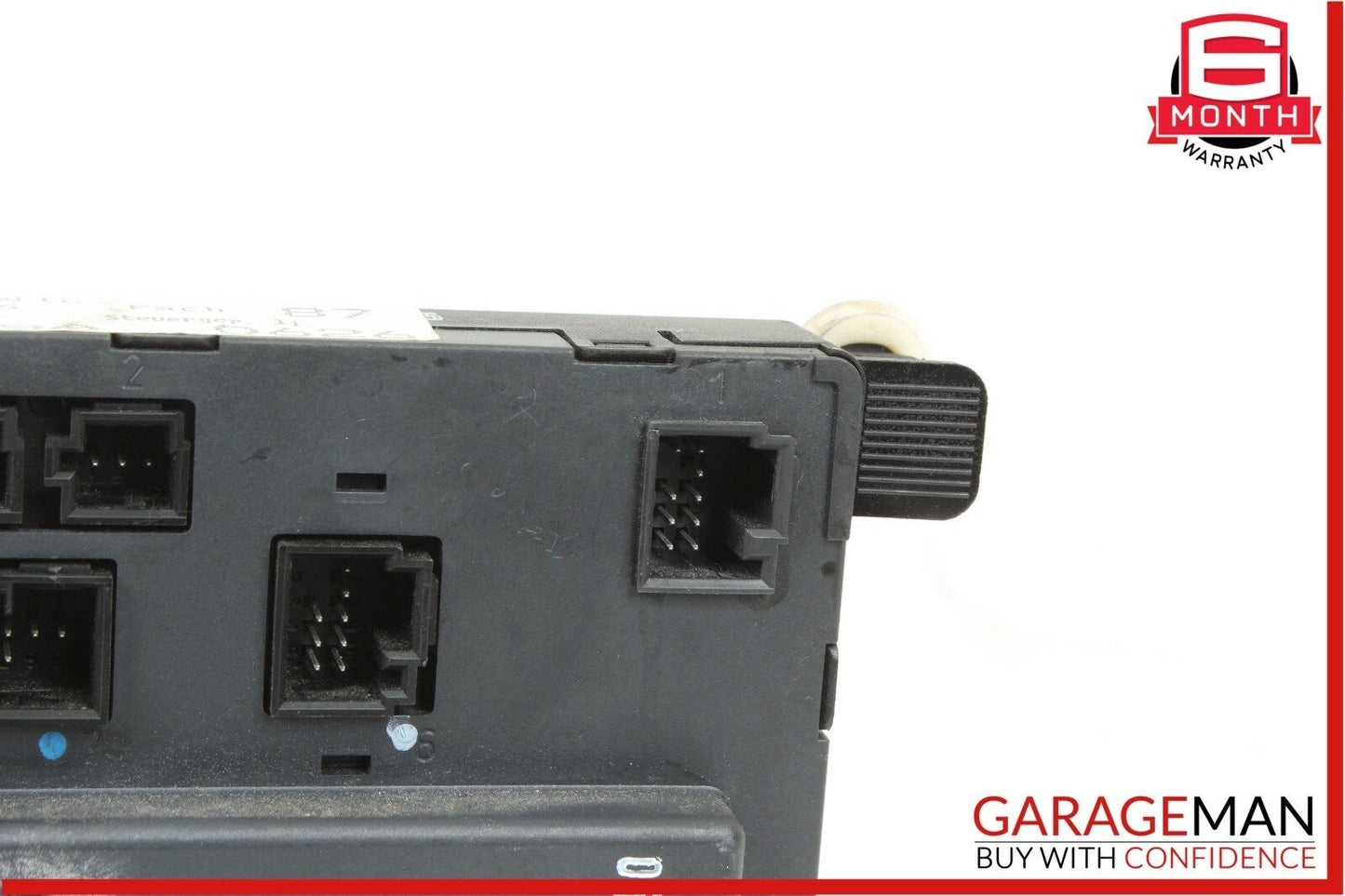 06-11 Mercedes W219 CLS500 Front Left Side Door Controller Module Unit OEM