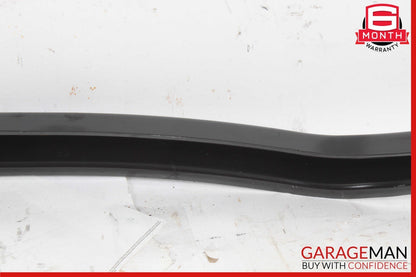 14-21 BMW i3 i3s Front Center Lower Bumper Mount Bracket 7296853 OEM