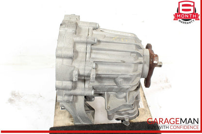 14-17 Maserati Ghibli S Q4 AWD Transfer Case Gearbox Assembly 06700330110 OEM