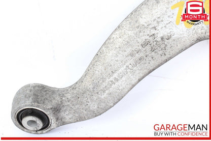 09-17 Audi SQ5 A4 Rear Left Driver Side Upper Control Arm 8K0505323H OEM