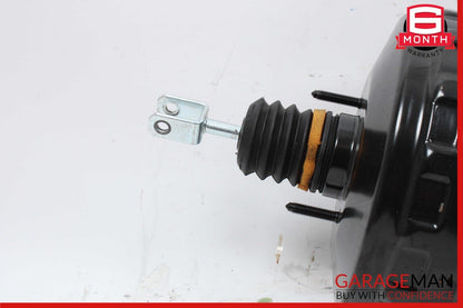 05-11 Mercedes R171 SLK300 SLK350 Power Brake Booster Master Cylinder Reservoir