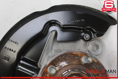 13-20 Ford Fusion Front Right Passenger Side Spindle Knuckle Wheel Hub OEM