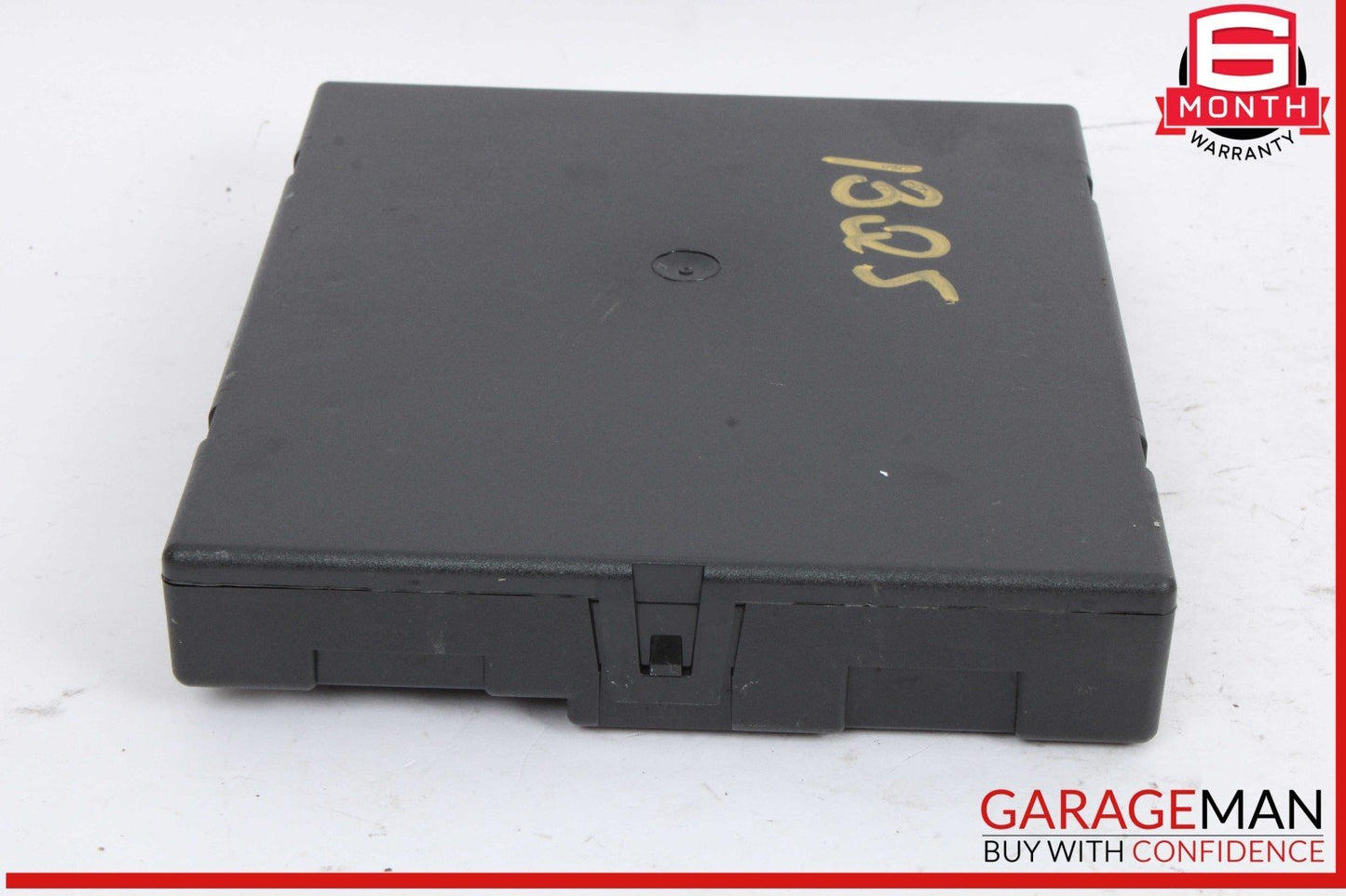13-17 Audi Q5 A5 S4 Body Computer Control Module Unit BCM 8K0907064GP OEM