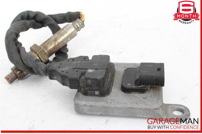 10-16 Mercedes W212 E350 Nitrogen Oxide NOX Sensor 0009053403 OEM