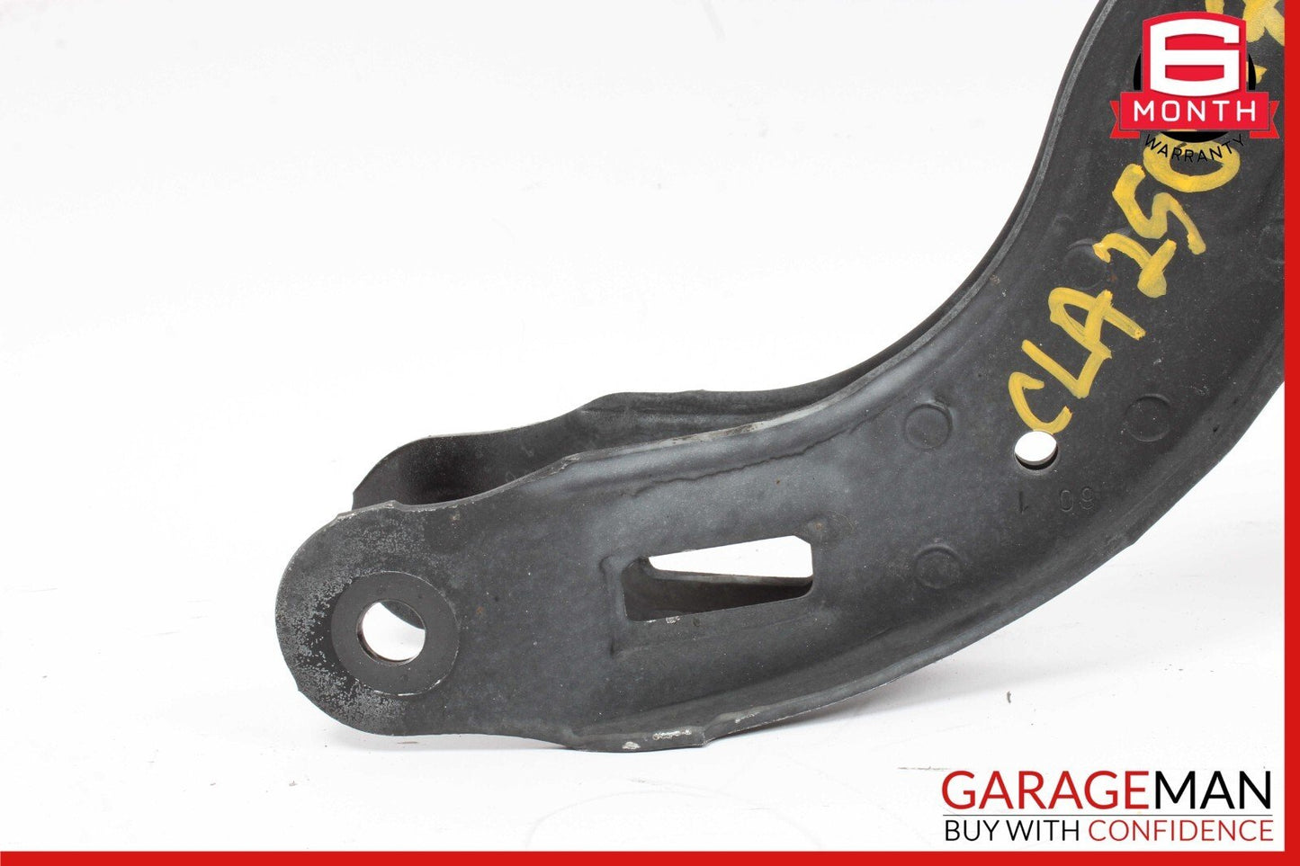 14-19 Mercedes W117 CLA250 Rear Left or Right Upper Control Arm 2463501006 OEM