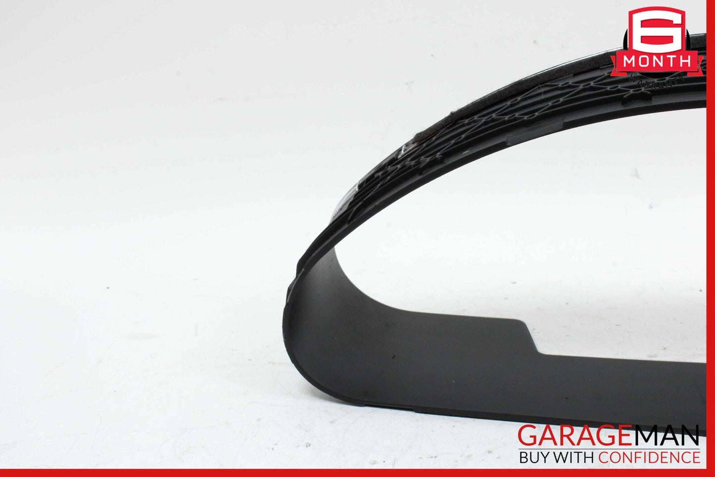 06-11 Mercedes W219 CLS550 Instrument Cluster Trim Bezel 2196890239 OEM
