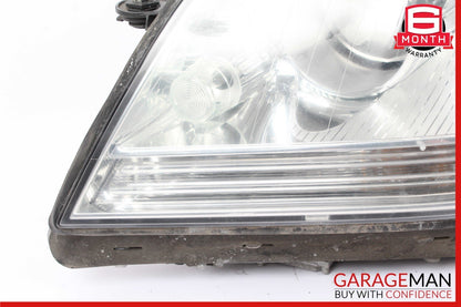 07-12 Mercedes X164 GL450 GL550 Front Left Side Headlight Lamp Bi Xenon OEM