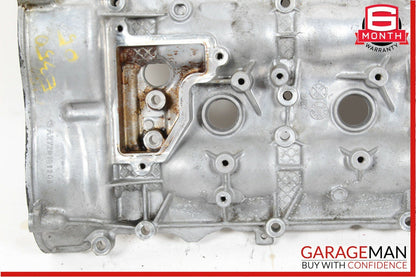 06-09 Mercedes E350 CLK350 SLK350 Left Side Cylinder Head Valve Cover OEM