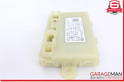 12-16 Mercedes X166 GL450 Keyless Go Entry Control Module 1669001601 OEM