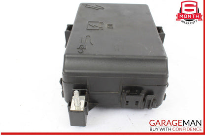 14-17 Maserati Ghibli Front Fuse Relay Box 670030450 OEM