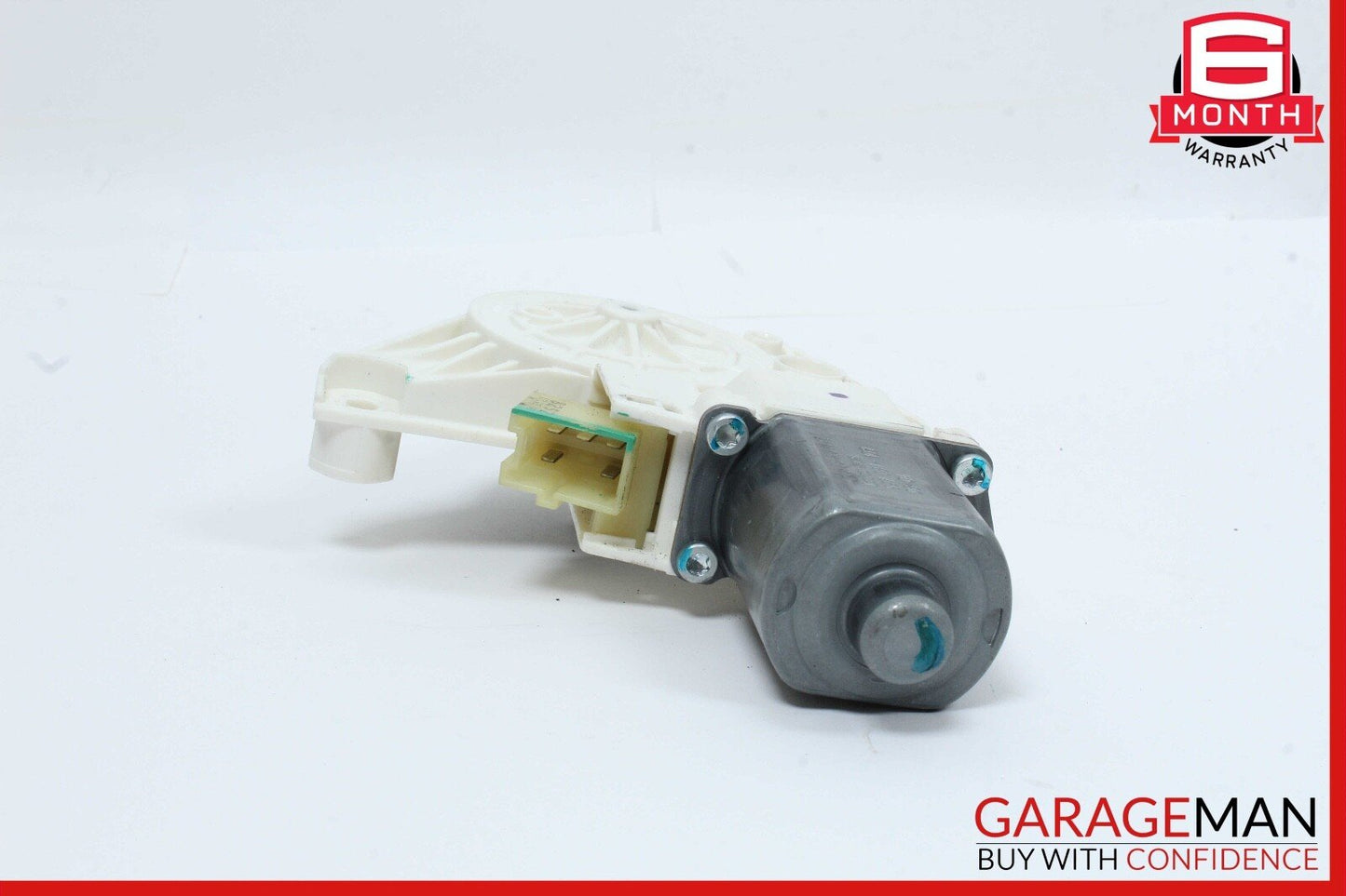 07-12 MERCEDES X164 GL450 4MATIC FRONT RIGHT PASSENGER SIDE WINDOW MOTOR OEM