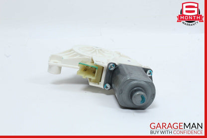 07-12 MERCEDES X164 GL450 4MATIC FRONT RIGHT PASSENGER SIDE WINDOW MOTOR OEM