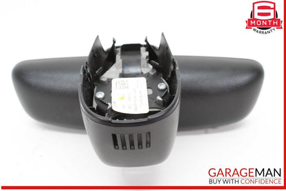 19-24 Audi Q3 A3 S3 Front Upper Windshield Interior Rear View Mirror OEM