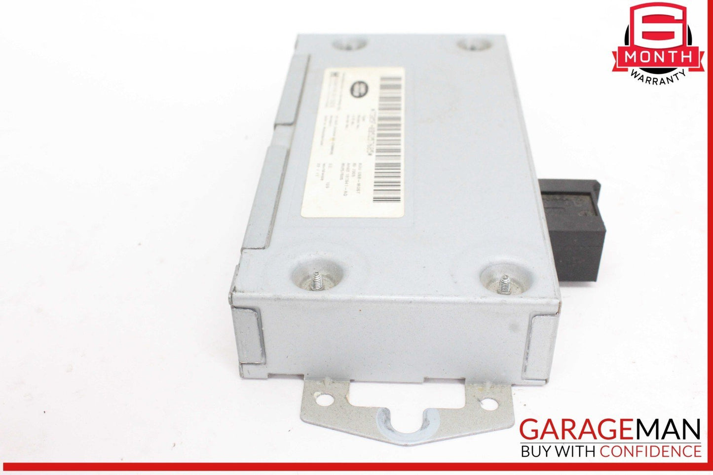 10-13 Land Rover Range Rover Sport Ipod Multimedia Interface Control Module Unit