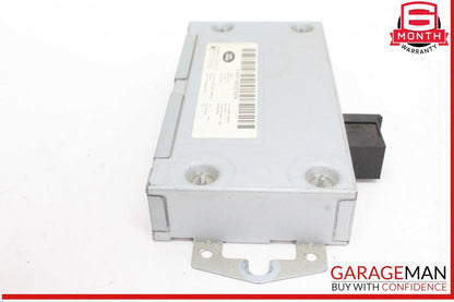 10-13 Land Rover Range Rover Sport Ipod Multimedia Interface Control Module Unit