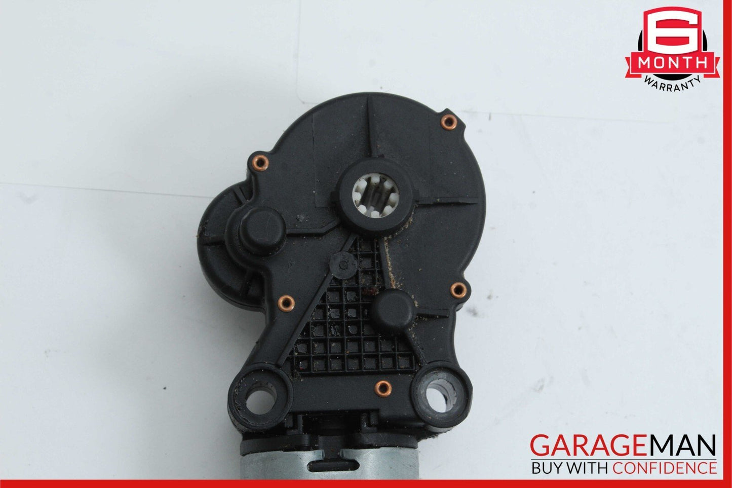 07-16 Mercedes X164 GL550 GL350 GL320 3rd Third Row Seat Motor 1648201942 OEM