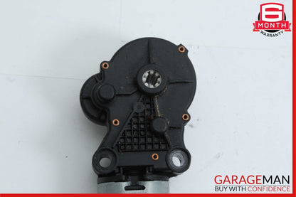 07-16 Mercedes X164 GL550 GL350 GL320 3rd Third Row Seat Motor 1648201942 OEM