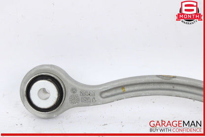 08-17 Mercedes W212 E400 Rear Left or Rear Right Side Lower Control Arm OEM