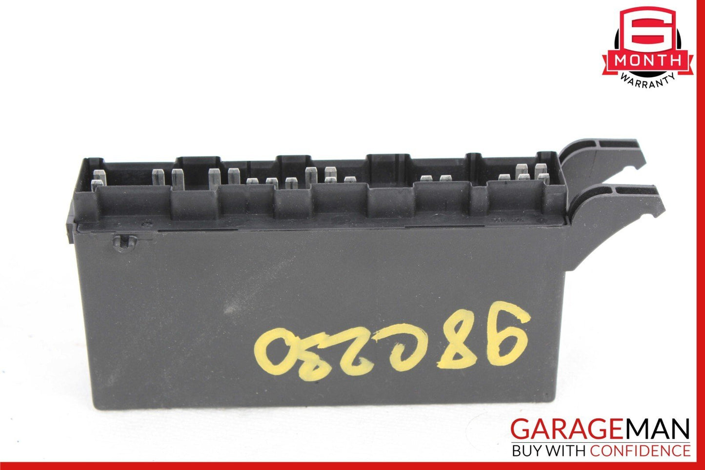 94-00 Mercedes W202 C230 C280 Headlight Lamp Relay Control Module Unit