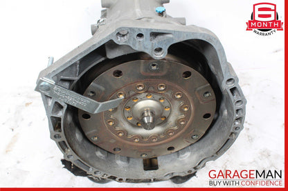 11-13 BMW F06 640i M235i 8 Speed Automatic Transmission Gear Box Assembly 213k