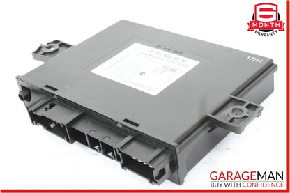06-12 Mercedes X164 GL450 Keyless Go Control Module 1648209326 OEM