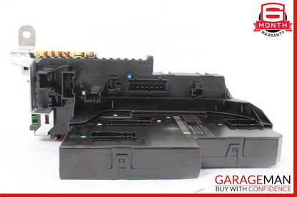 12-16 Mercedes R172 SLK250 Rear Fuse Relay Junction Box Control Module Assy
