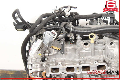 16-19 Chevrolet Volt Complete Engine Motor Block Assy OEM