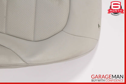 15-17 Mercedes W205 C300 Top Upper Seat Cushion Front Right or Left Side OEM