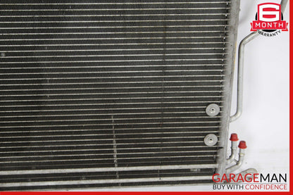 00-08 Mercedes W215 CL55 S55 AMG S430 AC Air A/C Condenser Cooler 2205001054 OEM