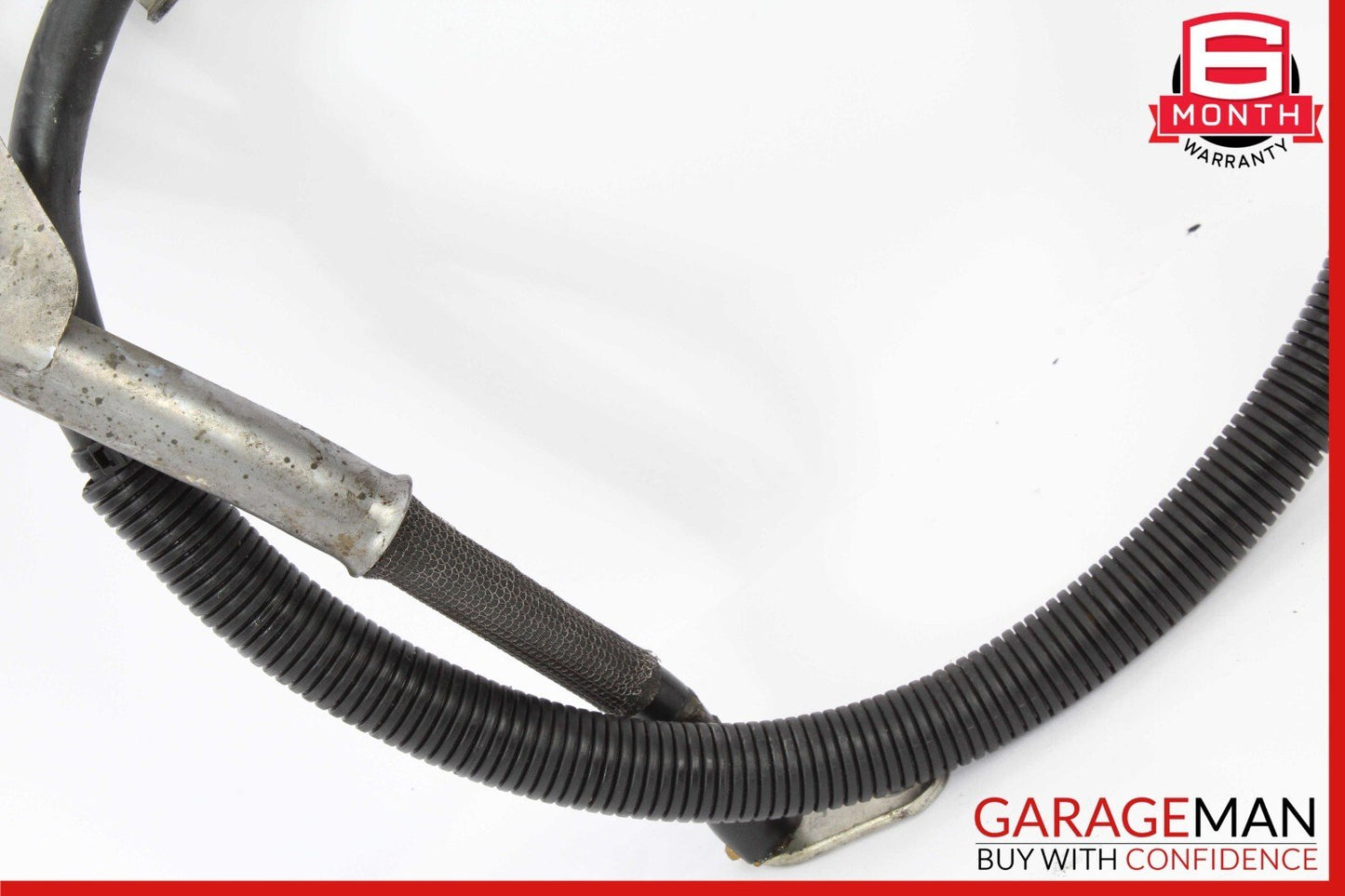 11-18 Porsche Cayenne 3.6L - Starter / Alternator Wiring Harness / Battery Cable