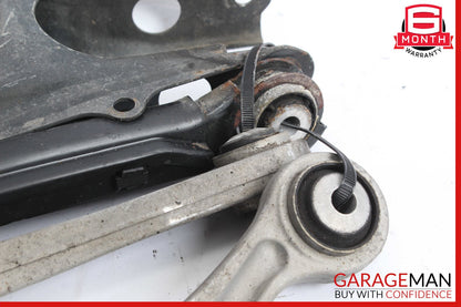 10-16 Mercedes W212 E550 Rear Left Suspension Control Arm Set of 4