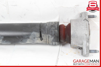 08-14 Mercedes W204 C250 C300 Rear Left & Right Shock Absorber Strut Set OEM
