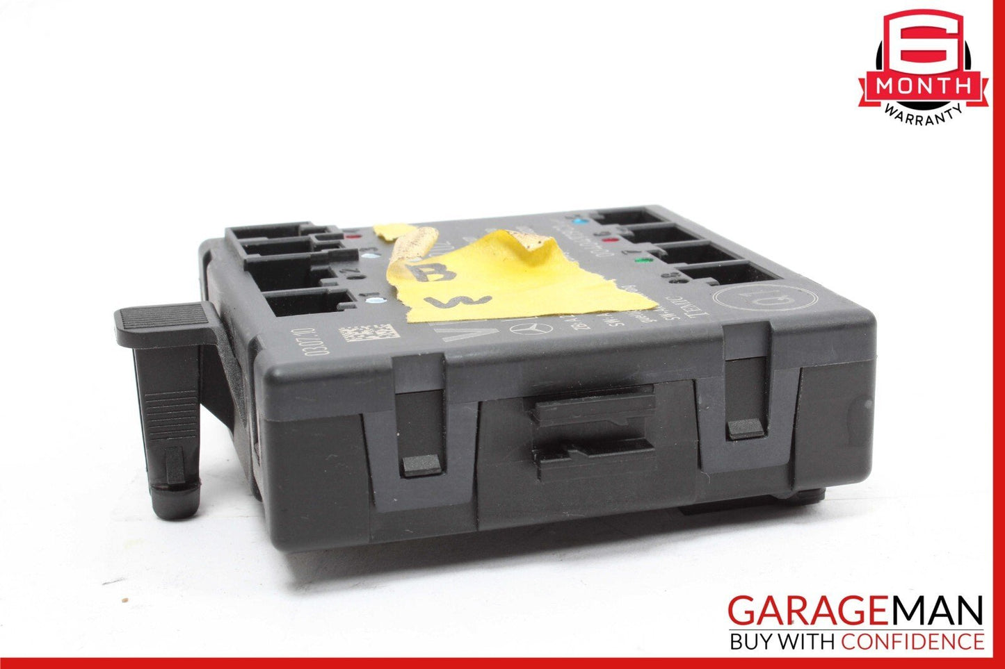 08-18 Mercedes W212 E350 C300 C350 Front Right Side Door Control Module Unit OEM